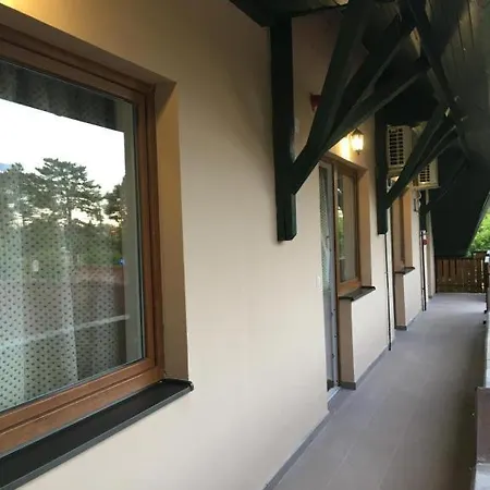 Homestay Fenyves *