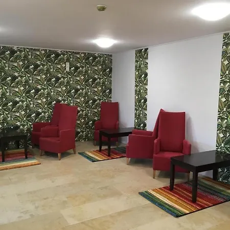 Fenyves Homestay *