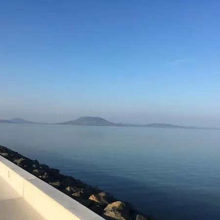 Fenyves Privat bolig Balatonfenyves