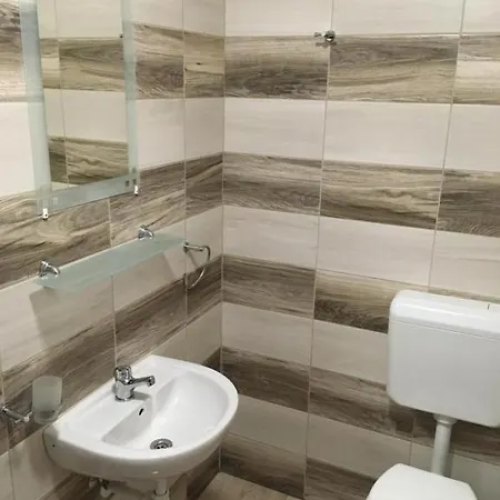 Privat bolig Fenyves Balatonfenyves
