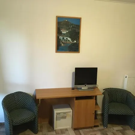 Homestay Fenyves *
