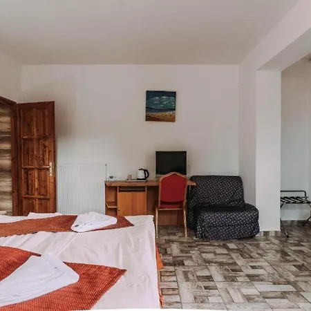 Homestay Fenyves