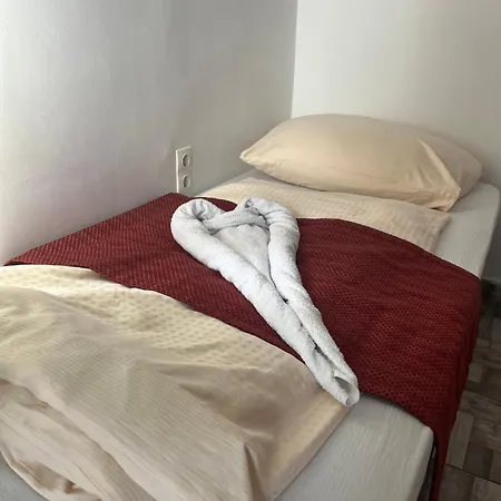 Fenyves Privat bolig *