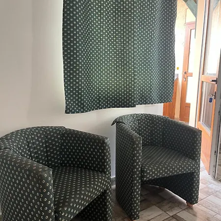 Homestay Fenyves Balatonfenyves