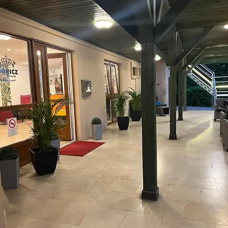 Fenyves Homestay