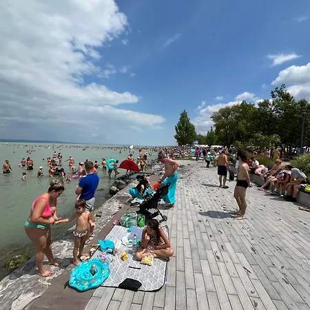 Fenyves * Balatonfenyves