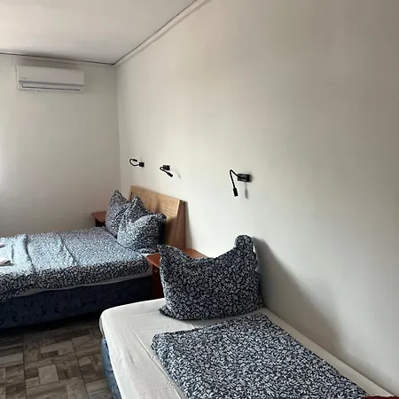 Homestay Fenyves *