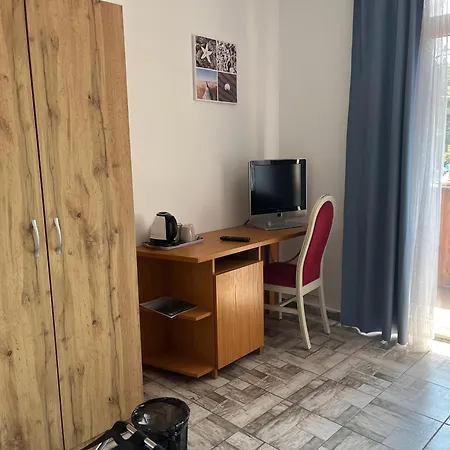 Fenyves Kwatera prywatna Balatonfenyves