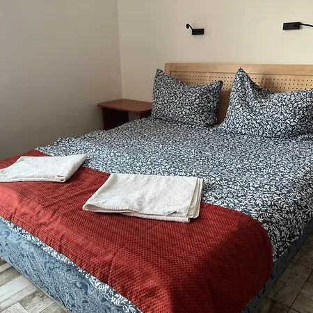 Homestay Fenyves Balatonfenyves