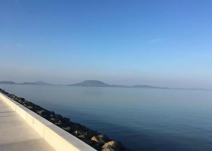 Fenyves Alloggio in famiglia Balatonfenyves