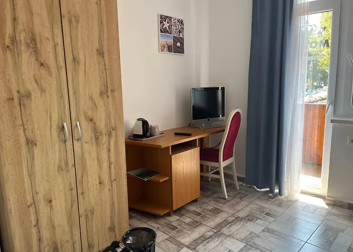 Fenyves Alloggio in famiglia Balatonfenyves